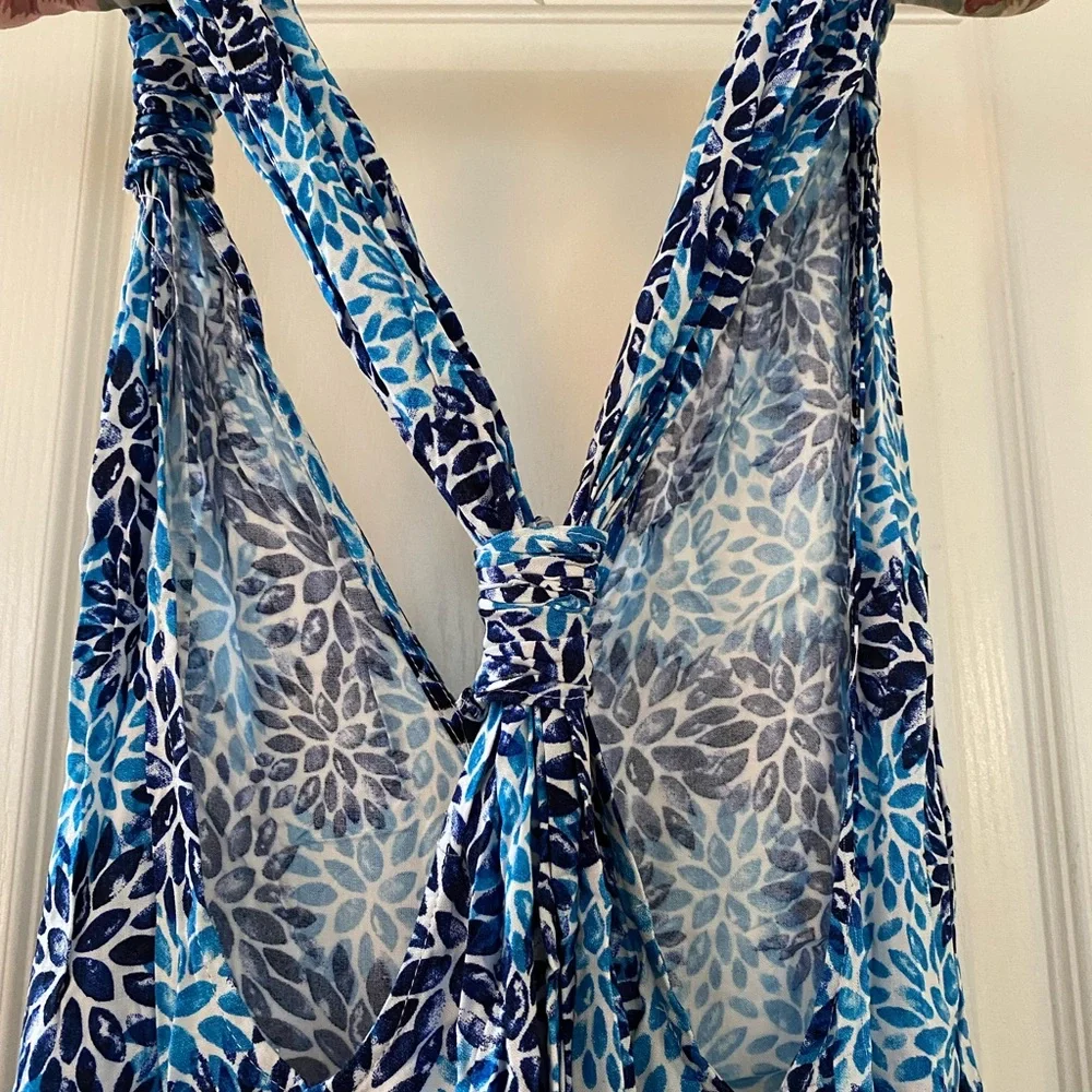 NWT Coastal Jumpsuit - Picture 4 of 5